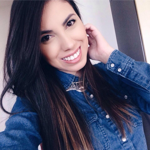 Foto de perfil de Thays