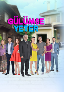 Gülümse Yeter (Gülümse Yeter)