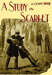 A Study in Scarlet (A Study in Scarlet)