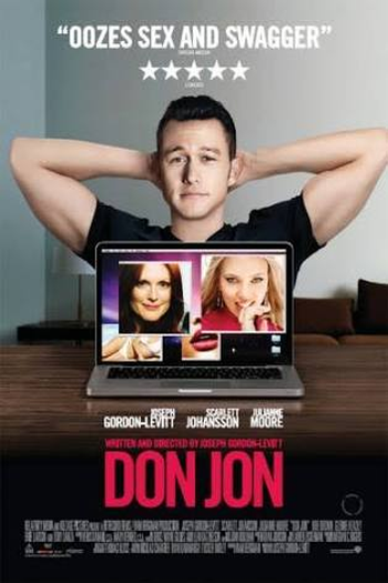  de Filme Como Não Perder Essa Mulher (2013)