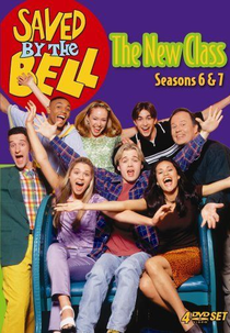 Saved By The Bell - The New Class (6ª Temporada) (Saved By The Bell - The New Class (Season 6))