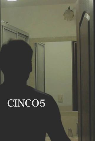 Poster 1 de Curta Cinco5 (2017)