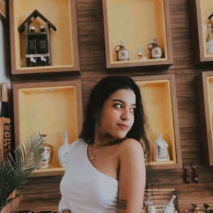 Foto de perfil de Fernanda Becker