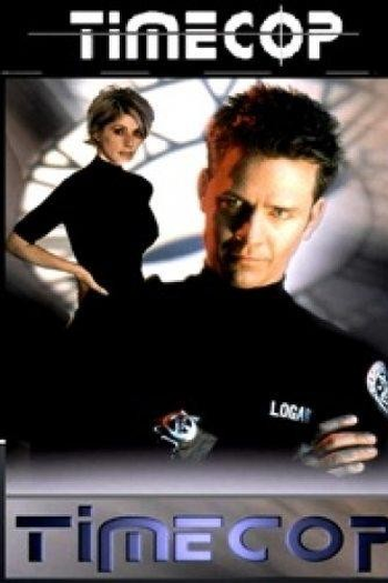  de Série Timecop (1997)