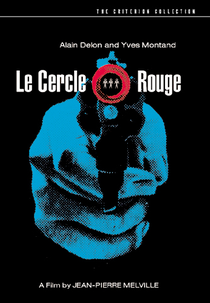 O Círculo Vermelho (Le cercle rouge)