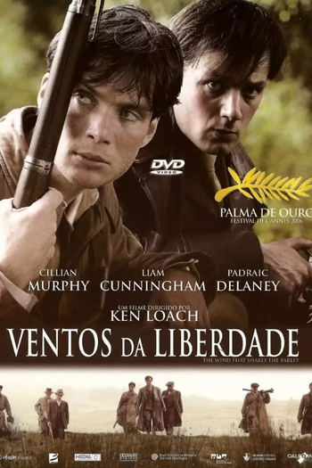  de Filme Ventos da Liberdade (2006)