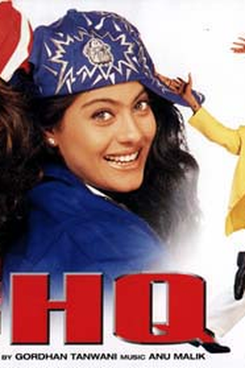  de Filme Ishq (1997)
