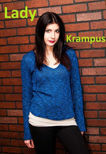 Lady Krampus (Lady Krampus)