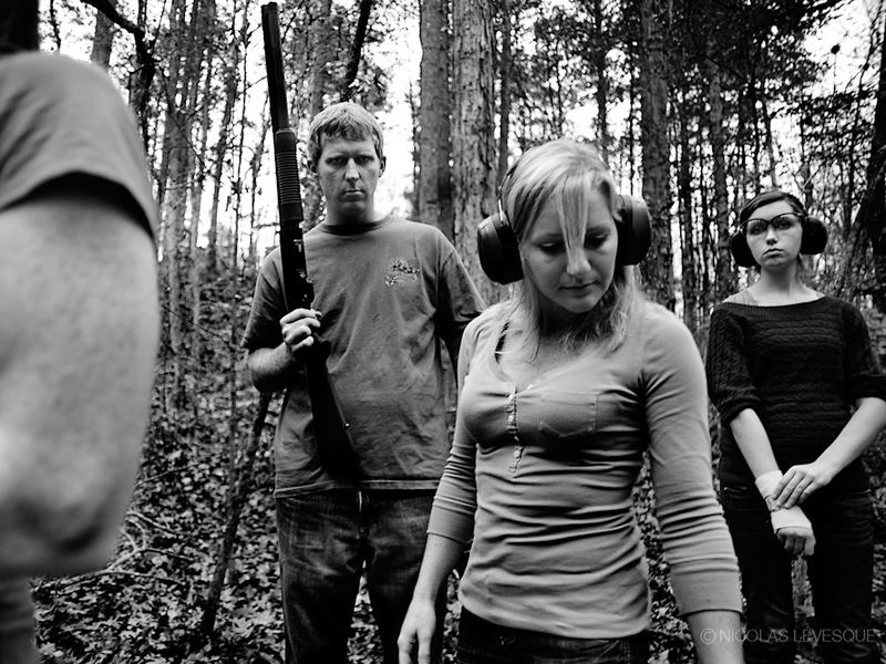 Foto 9 de In Guns We Trust