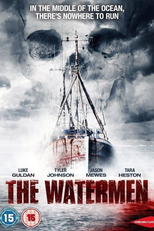 Maré de Sangue (The Watermen)