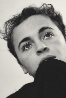 Max Mattern - Poster 1