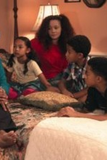 Poster de Episódio Remember Black Elvis? (2019)