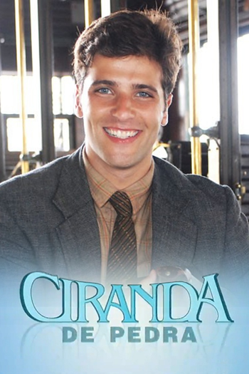  de TV Ciranda de Pedra (2008)