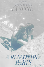 O Sena Encontra Paris (La Seine a rencontré Paris)