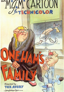 One Ham's Family (One Ham's Family)