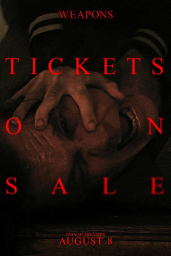  de Filme A Hora do Mal (2025)