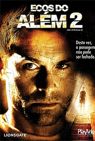 Poster 2 de Filme Ecos do Além 2 (2007)