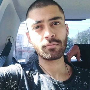 Foto de perfil de Silas Teixeira de Souza