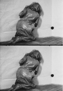 Derrière la porte (Derrière la porte)