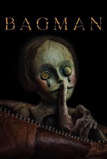 O Homem do Saco - Poster / Capa / Cartaz - Oficial 3
