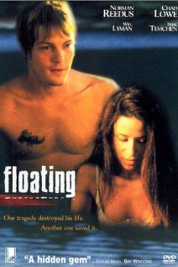 Poster de Filme Floating (1997)