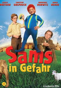 Sams in Gefahr (Sams in Gefahr)