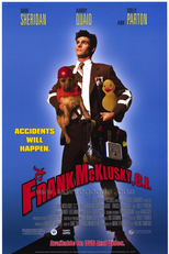As Aventuras de Frank McKlusky (Frank McKlusky, C.I.)