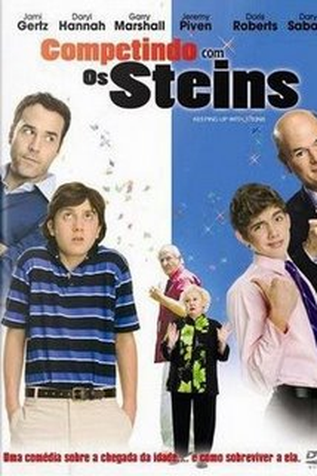  de Filme Competindo Com os Steins  (2006)