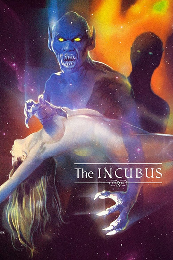  de Filme Incubus (1982)