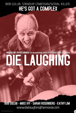 Poster 2 de Filme Road Kill (2017)