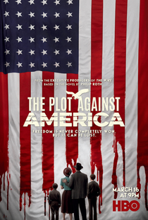 The Plot Against America - Poster / Capa / Cartaz - Oficial 1