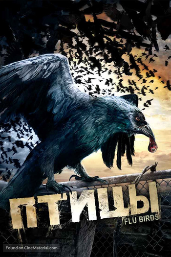  de Filme Vale dos Mortos (2008)