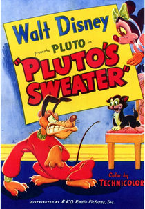 O Suéter do Pluto (Pluto's Sweater)