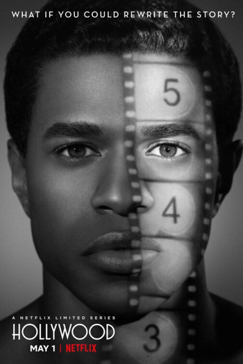  de Série Hollywood (2020)