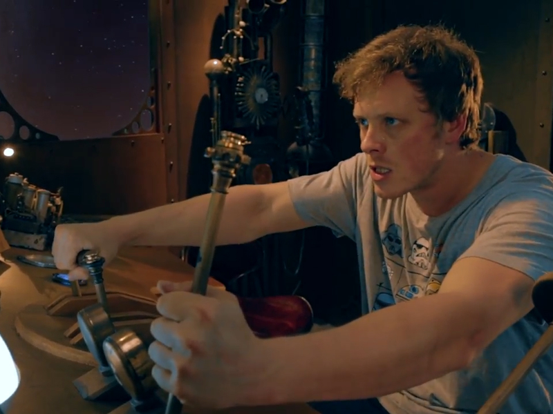 Foto 4 de Zeppelin Star