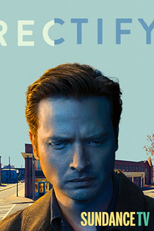 Rectify (3ª Temporada) (Rectify (Season 3))