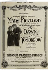 O Amanhecer de um Amanhã (The Dawn of a Tomorrow)