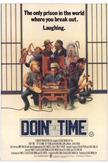 Fazendo Hora (Doin' Time)