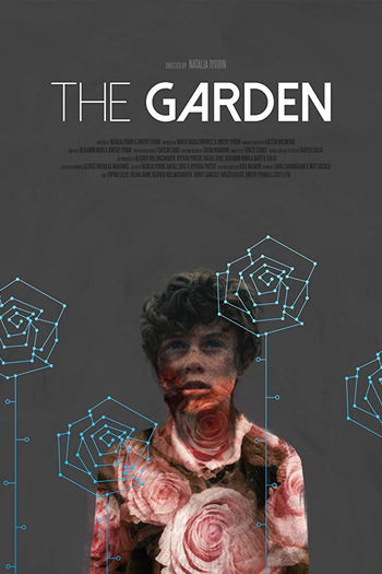 Poster de Curta The Garden (2016)