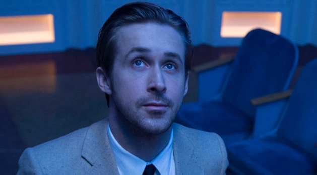 3 curiosidades sobre Ryan Gosling