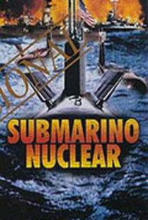 Submarino Nuclear - Poster / Capa / Cartaz - Oficial 1