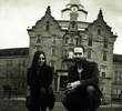 Paranormal Lockdown