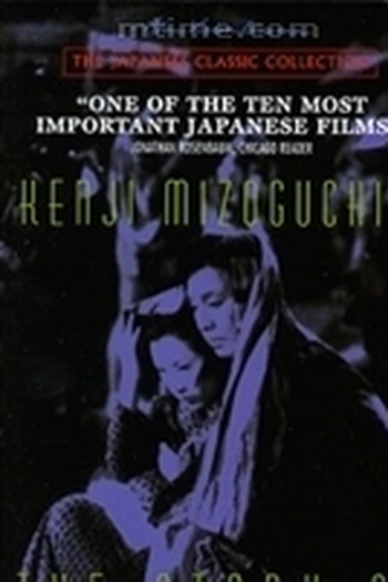  de Filme Crisântemos Tardios (1939)