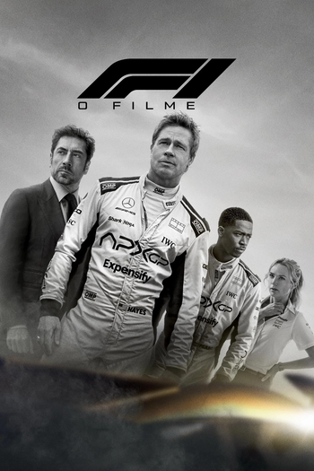  de Filme F1: O Filme (2025)