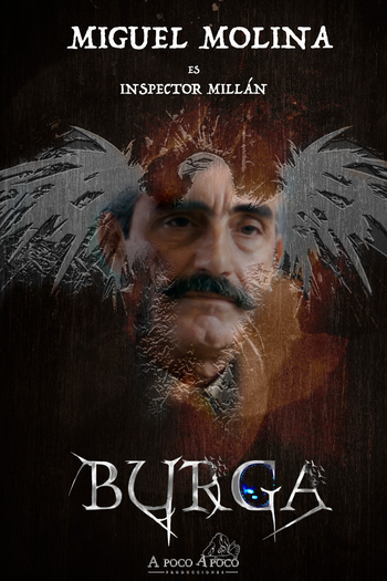  de Filme Visões Mortais (2023)