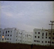 Le bled (Buildings in a Field)