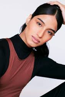 Trinidad Evia - Poster 1