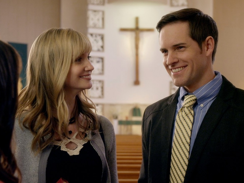 Foto 1 de Match divino