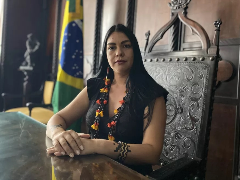 Foto 8 de Falas da Terra