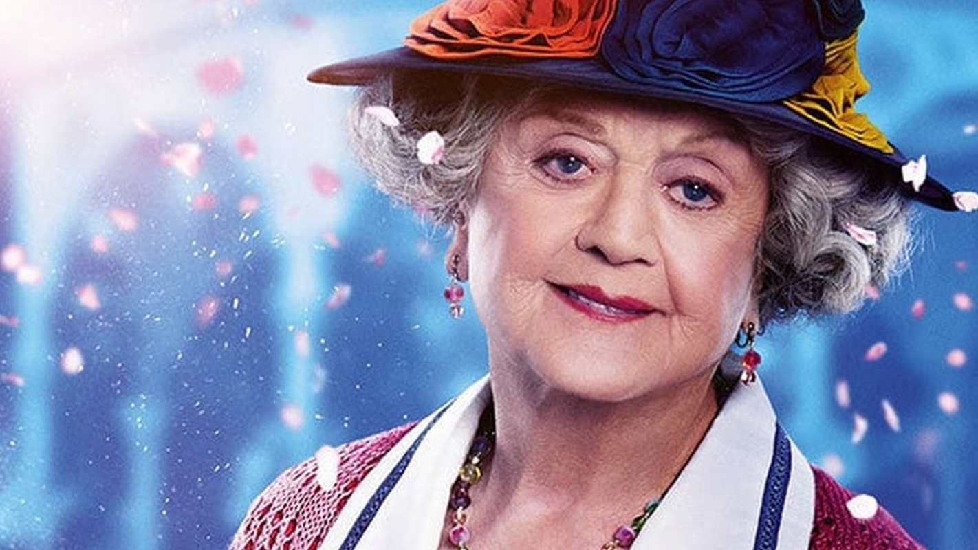 Angela Lansbury - Foto 15
